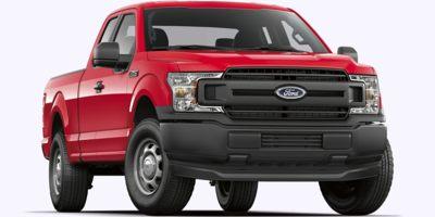 Used 2019 Ford F150 Lariat w/ Equipment Group 502A Luxury