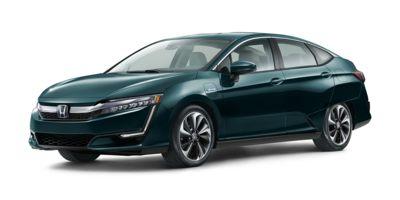 Used 2018 Honda Clarity Touring