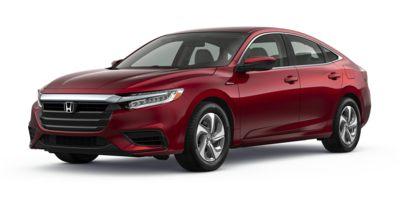 Used 2020 Honda Insight Touring