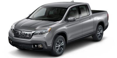 Used 2020 Honda Ridgeline RTL-E