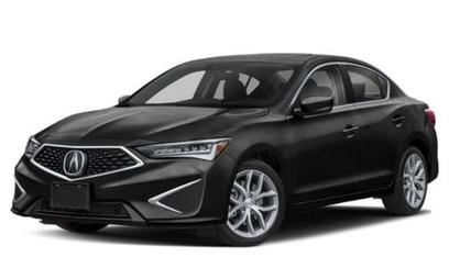 Used 2019 Acura ILX