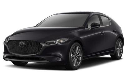 Certified 2020 MAZDA MAZDA3 Hatchback w/ Premium Package