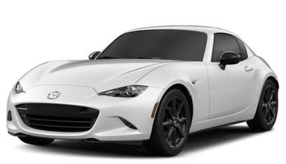 Used 2021 MAZDA MX-5 Miata RF Club
