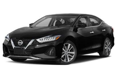 Used 2023 Nissan Maxima Platinum w/ Sport Mat Group