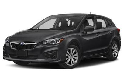 Used 2019 Subaru Impreza 2.0i Limited