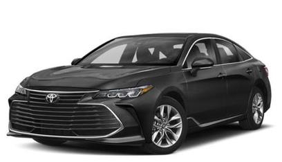 Used 2019 Toyota Avalon XSE
