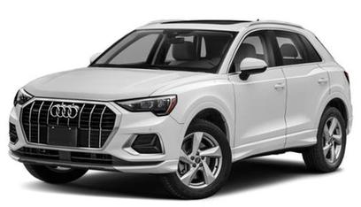Used 2020 Audi Q3 2.0T Premium Plus w/ Premium Plus Package