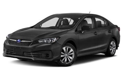 Used 2021 Subaru Impreza 2.0i Limited