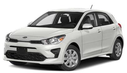 New 2023 Kia Rio S w/ Technology Package