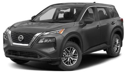 Used 2021 Nissan Rogue SV w/ Premium Package