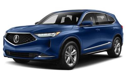 Certified 2023 Acura MDX Type S