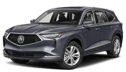 Used 2022 Acura MDX A-Spec