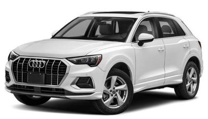 Used 2022 Audi Q3 2.0T Premium Plus w/ Premium Plus Package