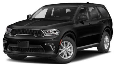 Used 2023 Dodge Durango R/T