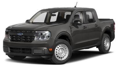 Used 2022 Ford Maverick XL