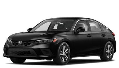 Used 2022 Honda Civic Sport Touring
