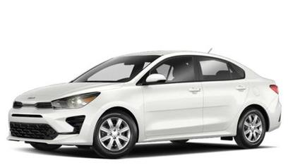 Used 2023 Kia Rio LX