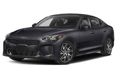 New 2022 Kia Stinger GT-Line