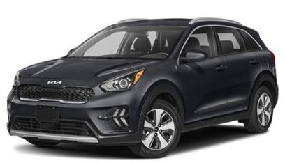 Used 2022 Kia Niro EX w/ Cold Weather Package