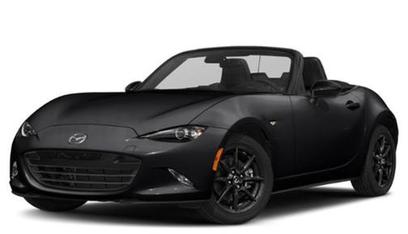 New 2025 MAZDA MX-5 Miata Grand Touring