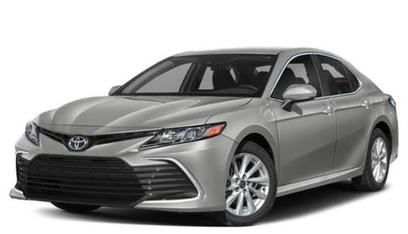Used 2024 Toyota Camry SE