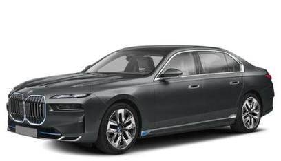 Used 2024 BMW i7 xDrive60