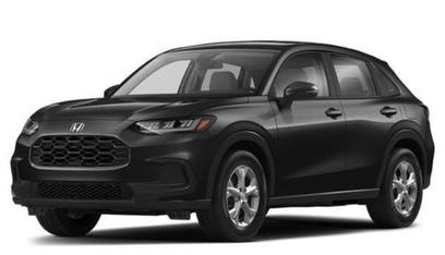 Used 2023 Honda HR-V LX