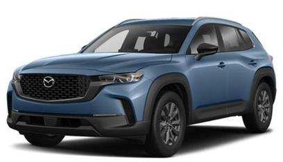 New 2025 MAZDA CX-50 Meridian Edition w/ Apex Package