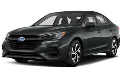 Certified 2024 Subaru Legacy Premium
