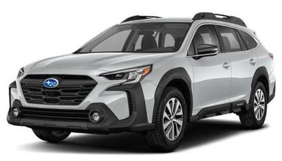 Used 2023 Subaru Outback Premium