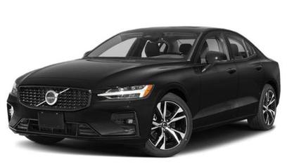 Used 2024 Volvo S60 T8 Ultimate