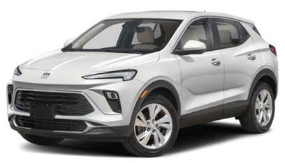 Used 2024 Buick Encore GX Sport Touring