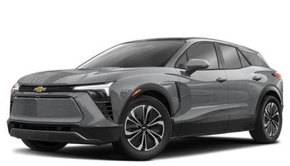 Used 2024 Chevrolet Blazer EV LT