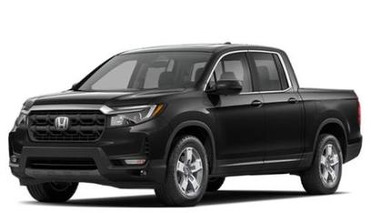 Certified 2024 Honda Ridgeline RTL