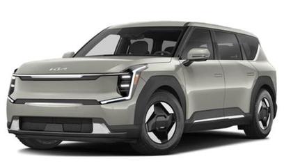 New 2026 Kia EV9 Wind