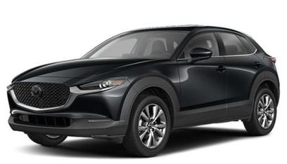 New 2025 MAZDA CX-30 AWD 2.5 S w/ Premium Package
