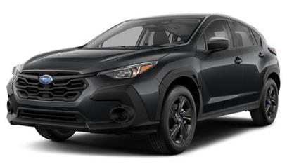 Used 2024 Subaru Crosstrek 2.5i Sport w/ Crosstrek Mirror Package