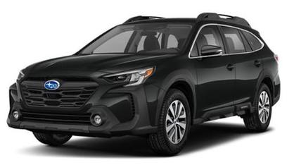 Used 2024 Subaru Outback Onyx Edition XT