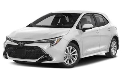 New 2025 Toyota Corolla XSE