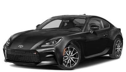New 2025 Toyota GR86