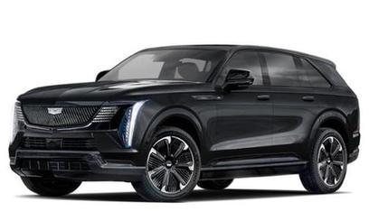 New 2025 Cadillac Escalade IQ Sport 1 w/ Smart Trailering package