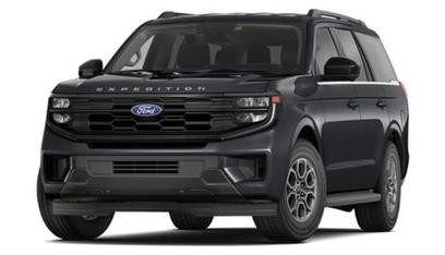 New 2025 Ford Expedition Max Active