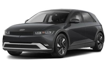 New 2025 Hyundai Ioniq 5 SEL
