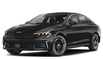 New 2025 Kia K5 EX