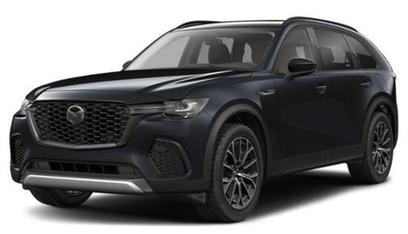 New 2025 MAZDA CX-70 3.3 Turbo w/ Preferred Package