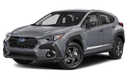 New 2025 Subaru Crosstrek 2.5i Limited