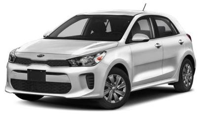 Used 2019 Kia Rio S