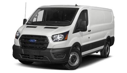 Used 2020 Ford Transit 350 XLT