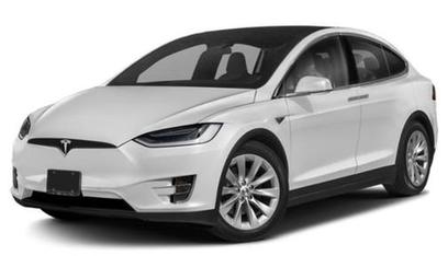 Used 2021 Tesla Model S Long Range