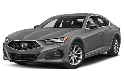 Certified 2021 Acura TLX w/ Advance Package